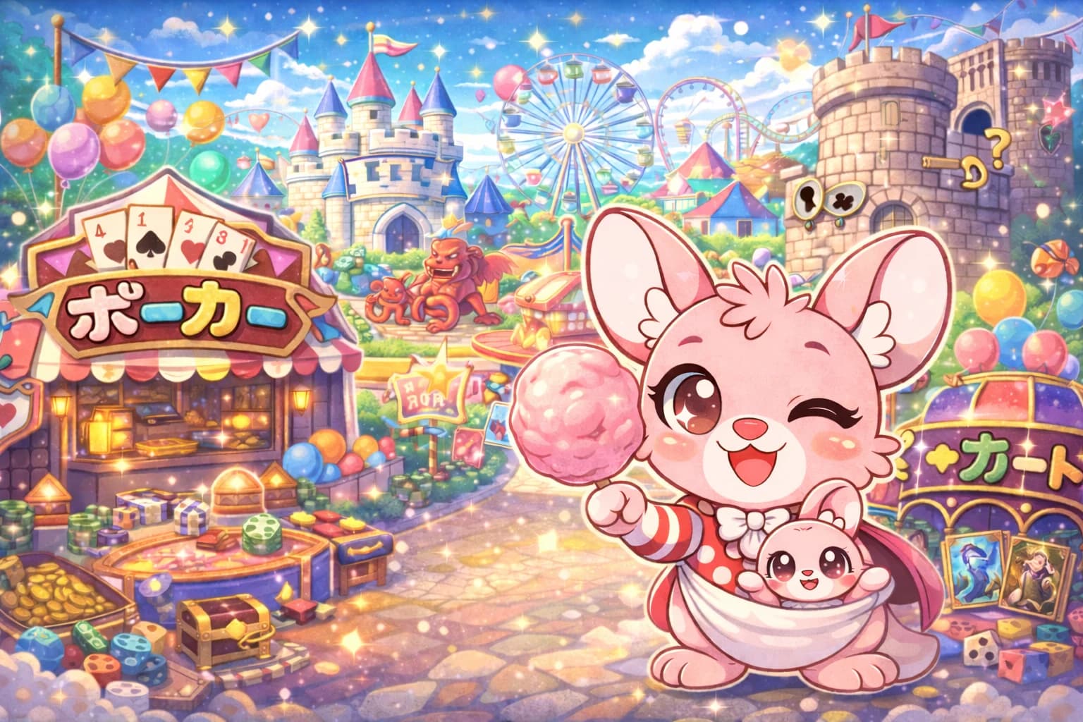 Hero Background